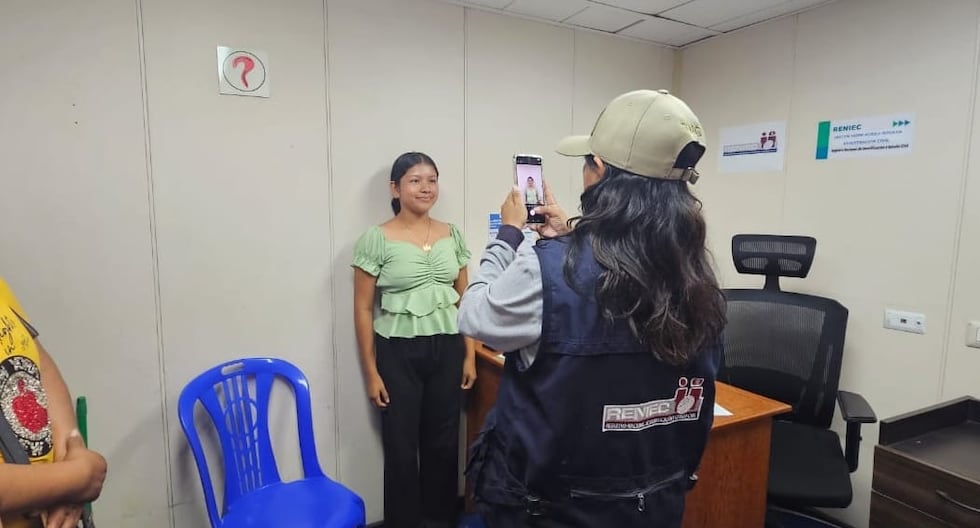 Reniec asegura la identificación de la población en Santa Rosa de Loreto Last Island | PERÚ

 – El diario andino