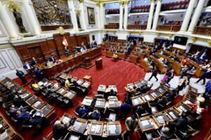 Petro acusa a Perú la ocupación del territorio colombiano en Amazon – Perú21

 – El diario andino