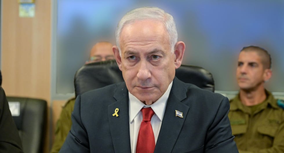 Israel Guerra – Hamás en Gaza | Benjamin Netanyahu Tilda de «accidente» El doble bombardeo israelí a un hospital de Gaza, con 20 muertos | Última tira de Gaza | MUNDO

 – El diario andino