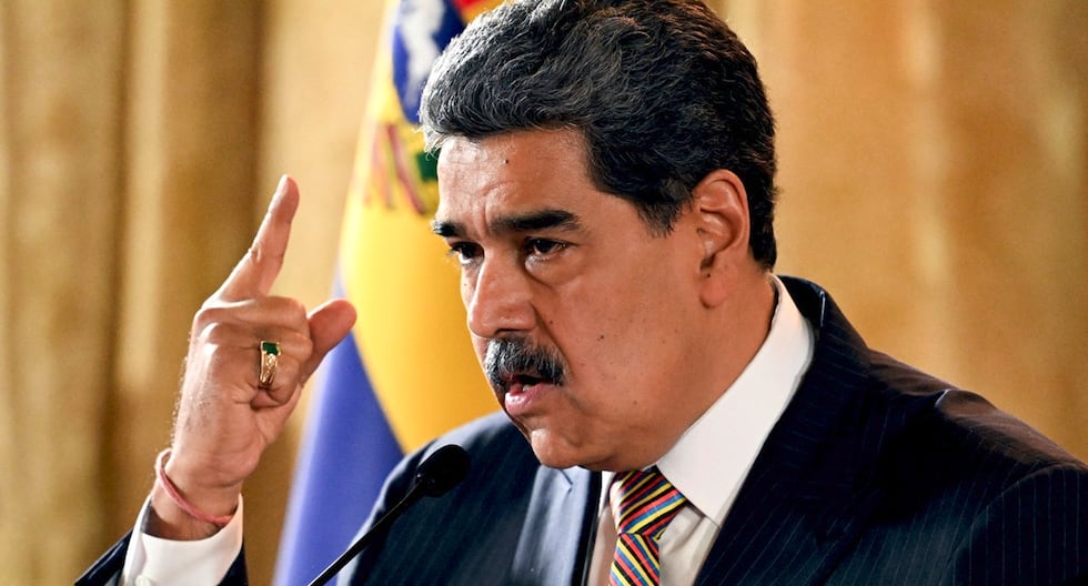 Nicolás Maduro jura que Venezuela «no toca a nadie» y activa todas las «fuerzas y poder nacional» | Estados Unidos | Caribe | Donald Trump | Marco Rubio | Caracas | Washington | Último | MUNDO

 – El diario andino