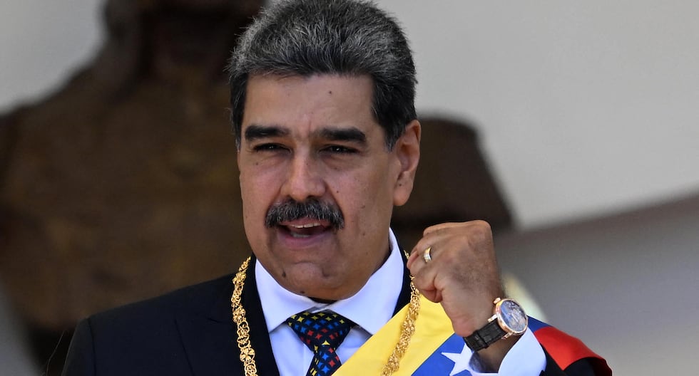 Venezuela | Nicolás Maduro estaba cerca de darse por vencido antes de las elecciones presidenciales de 2024 | Cartel de Los Soles | Estados Unidos | Diosdado Cabello | Donald Trump | Tlcnota | MUNDO

 – El diario andino