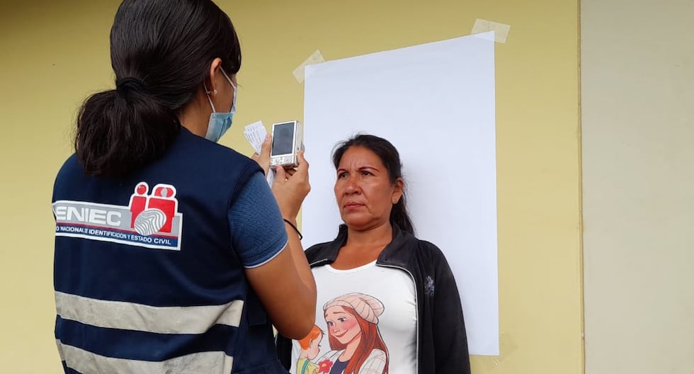 MIDIS: ID DNI se entregó a más de 8.300 nativos y campesinos entre enero y julio de 2025 | Último | PERÚ

 – El diario andino