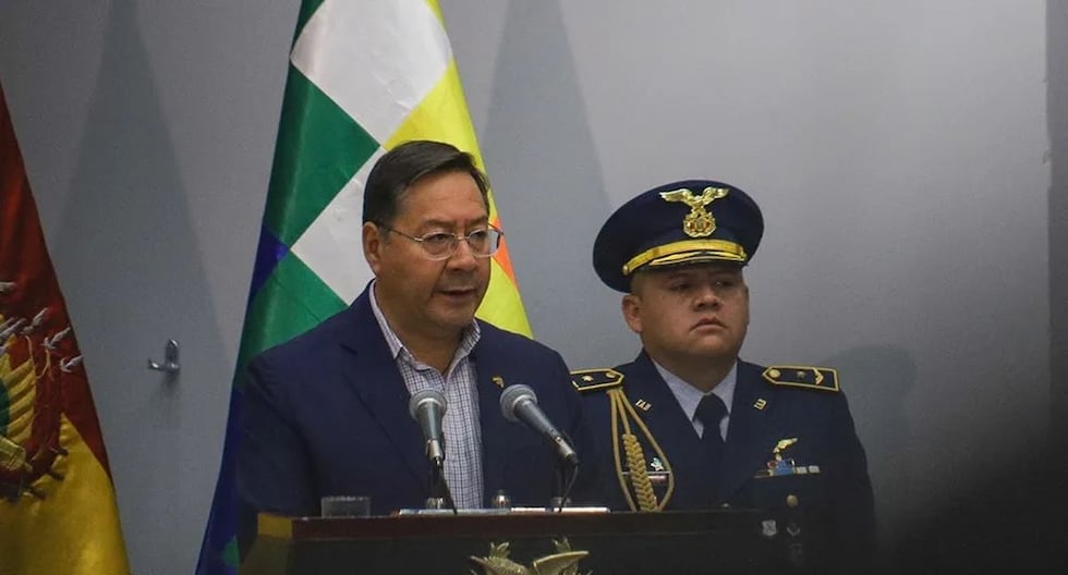 Elecciones de Bolivia 2025 | El gobierno de Bolivia rechaza la acusación del partido del candidato de la oposición Samuel Doria Medina | Jorge Quiroga | Rodrigo Paz Pereira Last | MUNDO

 – El diario andino