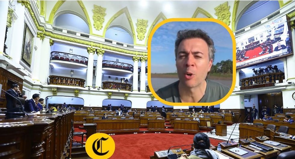 La Asamblea aprueba una propuesta de declarar a un hombre que no es agradable para el candidato presidencial de Colombia que despertó una bandera en la región peruana | Citación

 – El diario andino