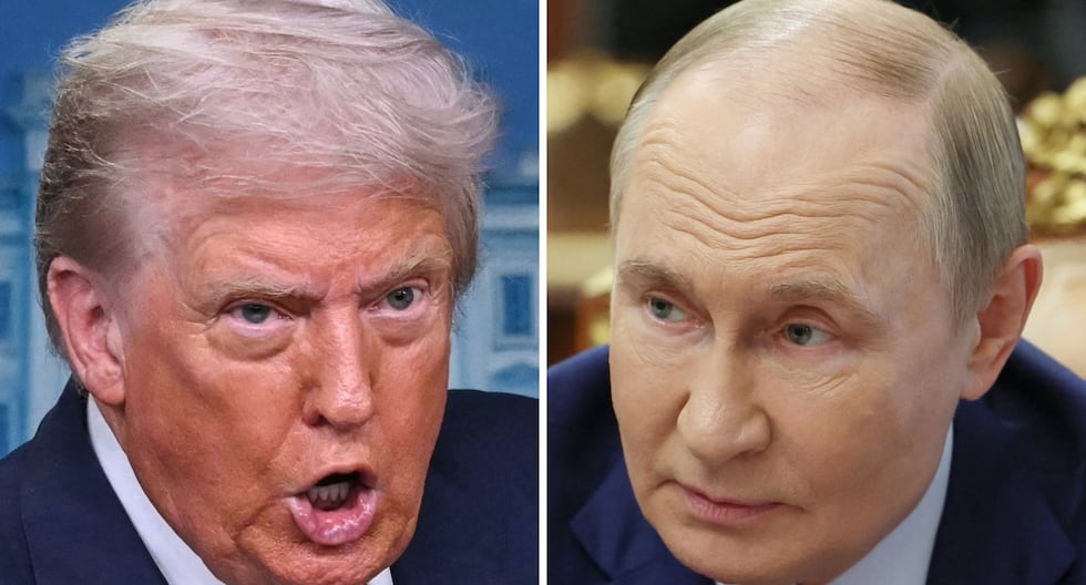 Guerra de Rusia – Ucrania: Donald Trump amenaza a Vladimir Putin con «consecuencias graves» pero por el conflicto después de la cumbre en Alaska | Estados Unidos | Volodymyr Zelensky | Anchoraz | Último | MUNDO

 – El diario andino