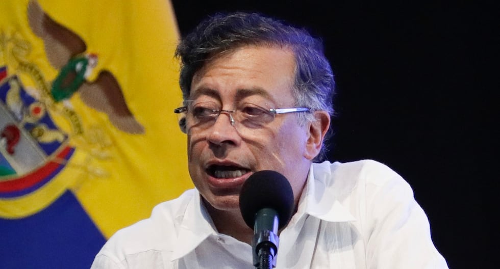 Angr se hace contra las declaraciones de Gustavo Petro y apoya la soberanía de Perú en la isla de Santa Rosa | Citación

 – El diario andino