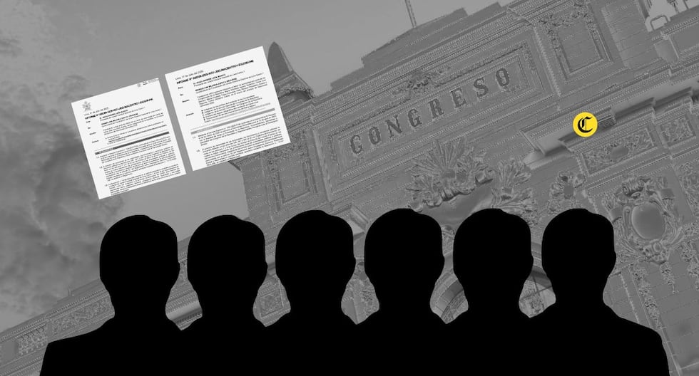 Elecciones 2026: Seis parlamentarios en los ojos de JNE debido a la supuesta violación de la neutralidad de las elecciones y qué problema es. | Citación

 – El diario andino
