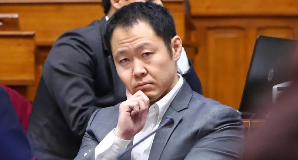 Kenji Fujimori: No voy a apoyar a ningún partido político (…) No me ven en ningún lugar de carreras | Keiko Fujimori | Elecciones 2026 | Fuerza popular | Último | Citación

 – El diario andino