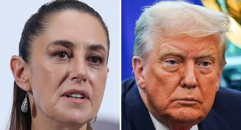 Claudia Sheinbaum responde a Donald Trump: «En México, la ciudad comanda» | Estados Unidos | Canadá | Mark Carny | Departamento de Justicia | Último | MUNDO

 – El diario andino