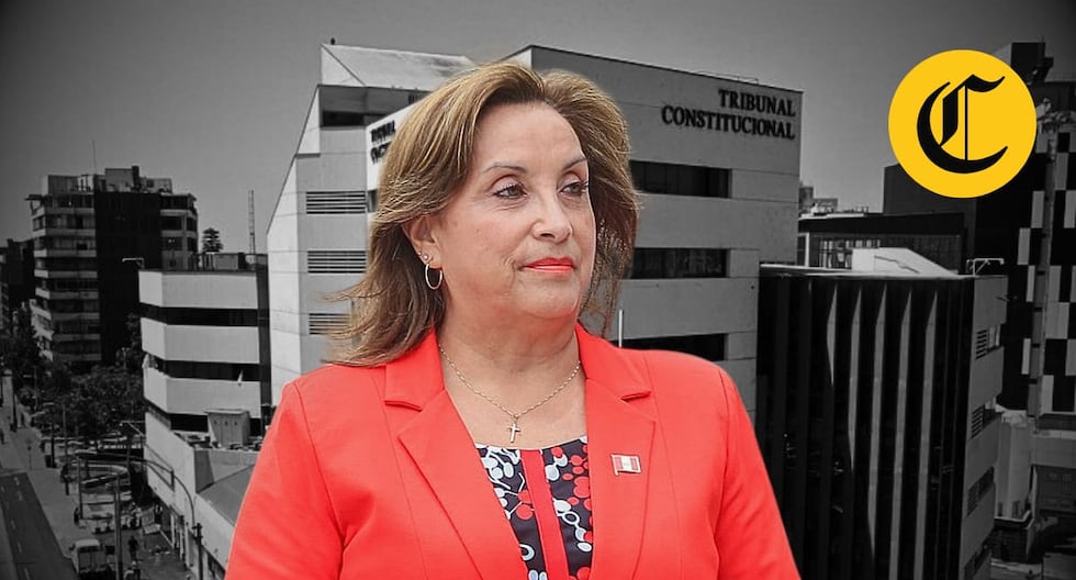 Dina Boluarte y el TC: ¿Qué diligencias podrá realizar el MP en casos que involucren a un presidente en funciones? | TLCnota | POLITICA – El diario andino