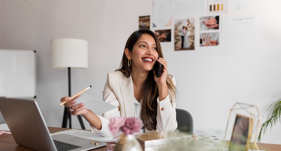Trabajo remoto: cómo el talento peruano se diversifica en el mundo y por qué el inglés es la clave de acceso | PERÚ

 – El diario andino