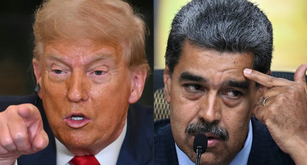 Cartel de los Soles: ¿Qué implica la orden de Donald Trump para involucrar al Ejército de los Estados Unidos en la lucha contra las mafias de drogas? Venezuela | México | MUNDO

 – El diario andino