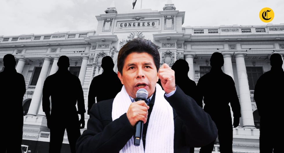 Pedro Castillo y los niños: MP en el sistema de delitos había interferido con siete agencias gubernamentales, según el enjuiciamiento: los detalles y el alcance | Tlcnota | Citación

 – El diario andino