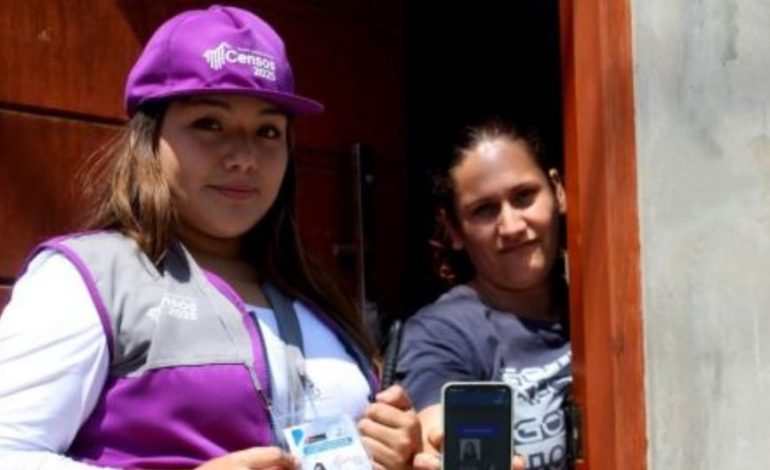Censo 2025: más de 500 censusistas de viajes de viajes en Áncash para recopilar datos | Inei | Último | PERÚ

 – El diario andino
