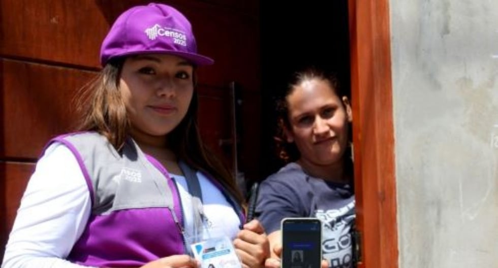 Censo 2025: más de 500 censusistas de viajes de viajes en Áncash para recopilar datos | Inei | Último | PERÚ

 – El diario andino