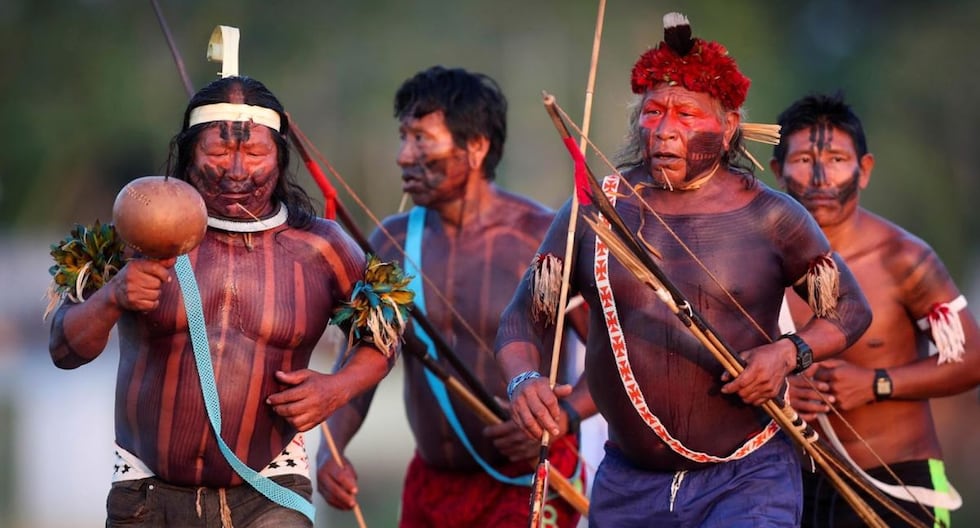 Los pueblos indígenas de la Amazonas exigen un papel activo en COP30 | MUNDO

 – El diario andino