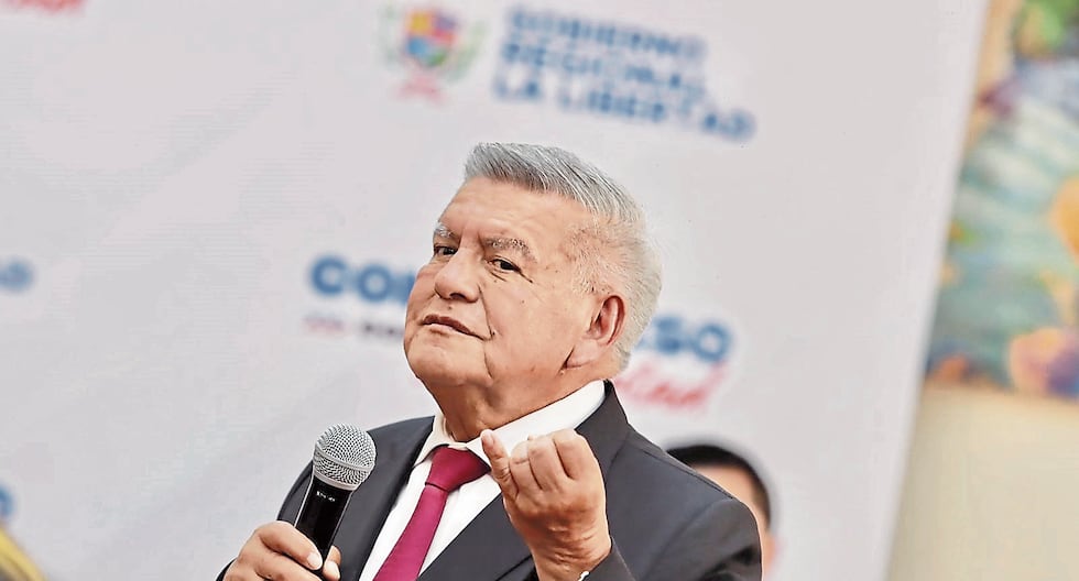 César Acuña: Condenan nuevas irregularidades en el programa que está controlada por la gestión de anuncios de la aplicación en La Libertad | Último | Citación

 – El diario andino