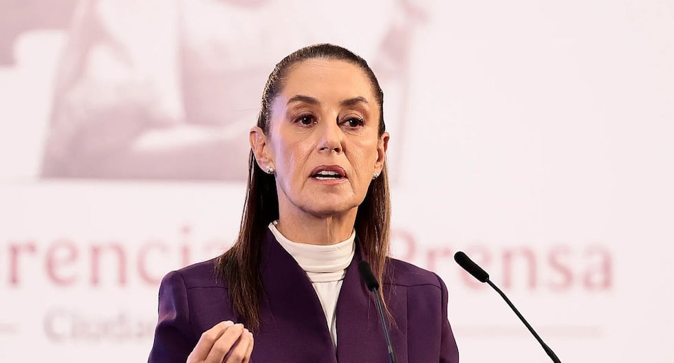 El Ministerio de Asuntos Exteriores rechaza las declaraciones de Claudia Sheinbaum y «rechaza» su intento de mostrar a Pedro Castillo como político | Citación

 – El diario andino