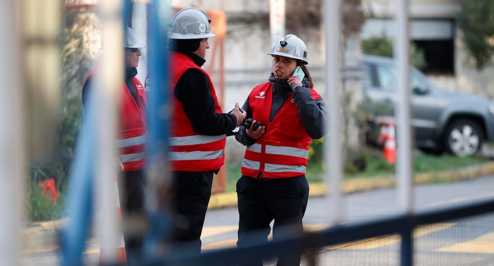 El Teniente Mina | Chile: El último minero en el teniente y el número de muertes se elevan sin vida a 6 | Codelco | Último | MUNDO

 – El diario andino