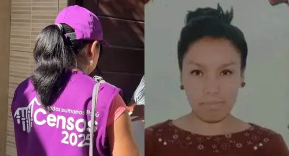 La extraña desaparición del censista Aydaluz Mayté Sánchez: ubicado después de cuatro días en una búsqueda de mollepata paralizado | Inei | Censo 2025 | Libertad | desaparecido | Mollepata | PERÚ

 – El diario andino
