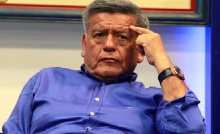 César Acuña Attack en Trujillo: Gobernador de La Libertad le pide al gobierno que declare un estado de asedio al último de Trujillo | PERÚ
– El diario andino