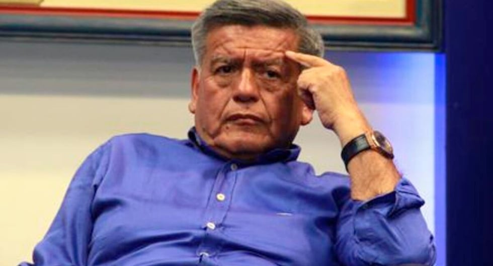 César Acuña Attack en Trujillo: Gobernador de La Libertad le pide al gobierno que declare un estado de asedio al último de Trujillo | PERÚ

 – El diario andino