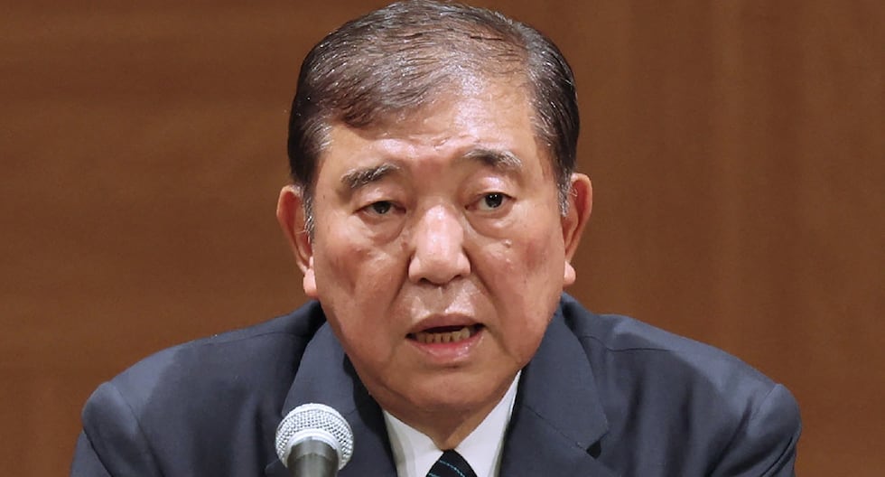 Japón debe liderar los esfuerzos globales para lograr un mundo sin armas nucleares, dice el primer ministro | Hiroshima | Eisaku Sato | Bomba atómica | Kazumi Matsui | Nihon Hidankyo | Nagasaki | Último | MUNDO

 – El diario andino