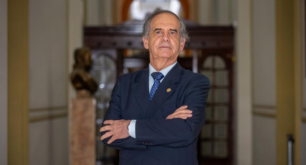 Entrevista | Roberto Chiabra, candidato presidencial para unidades nacionales: «No soy eterna, esta es mi primera y única aplicación» | Tlcnota | Citación

 – El diario andino