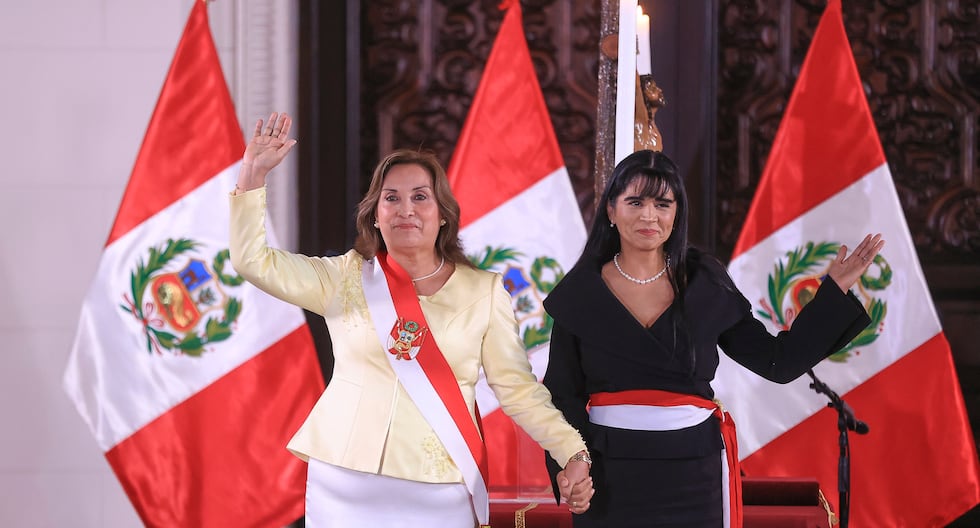 Dina Boluarte | Ministro del León sobre el fallo del Tribunal Constitucional a favor del Presidente: Aquí no hay niebla o nueva cuenta | TC | Ministerio público | Último | Citación

 – El diario andino