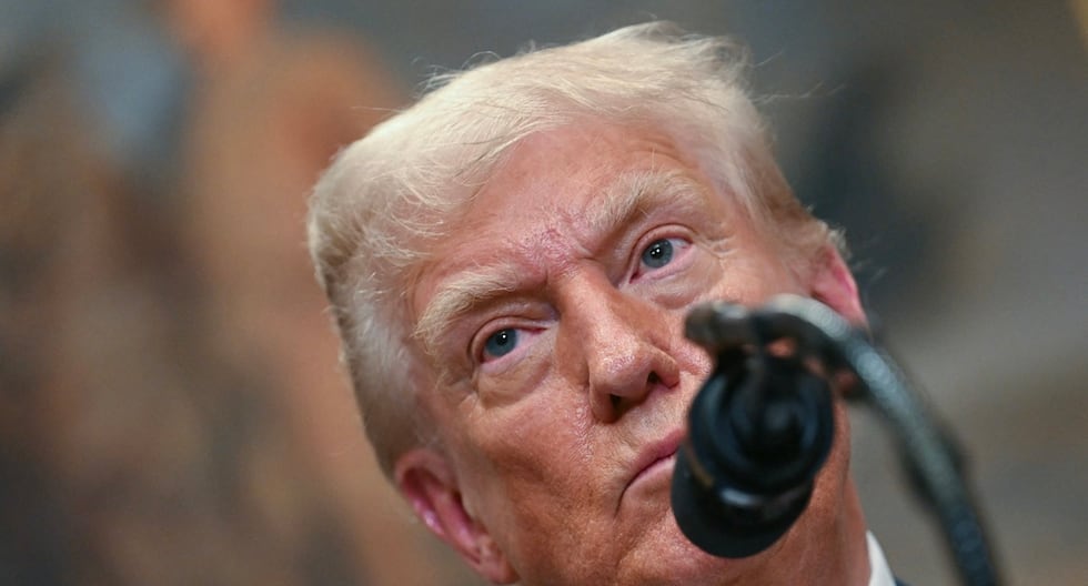 Donald Trump retrasa la entrada en vigor de los nuevos aranceles de los Estados Unidos al mundo | Casa Blanca | Impuesto | Costa Rica | Ecuador | Venezuela | Bolivia | Myanmar | Laos | Estados Unidos | Último | ECONOMÍA

 – El diario andino