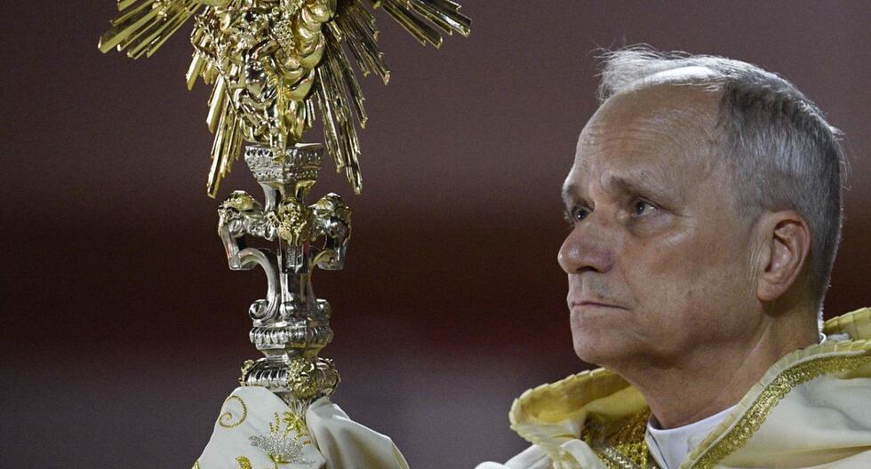 Pope Leo XIV: Study confirms that the Pontiff has ancestors in a town in northern Spain | Vatican | Robert Prevosta Last | WORLD
 – El diario andino