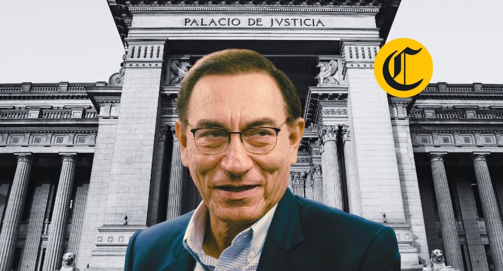Martín Vizcarra Live: PJ evalúa la apelación de una detención preventiva de cinco meses que fue atacada contra el ex presidente del Hospital de Miqueua Coimas de Lomas de Iilo | Citación

 – El diario andino