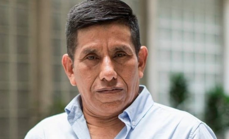 Mecanismo activo del Ministerio de Protección de Justicia para el periodista amenazado en Madre de Dios | Manuel Calloquispe Flores | Minería ilegal | Último | PERÚ

 – El diario andino