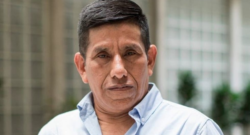 Mecanismo activo del Ministerio de Protección de Justicia para el periodista amenazado en Madre de Dios | Manuel Calloquispe Flores | Minería ilegal | Último | PERÚ

 – El diario andino