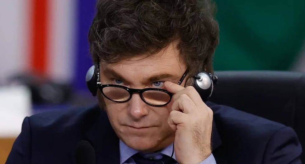 Argentina: el gobierno de Javier Milei declara la organización terrorista al cartel de Los Soles | Venezuela | Últimos Estados Unidos | MUNDO

 – El diario andino