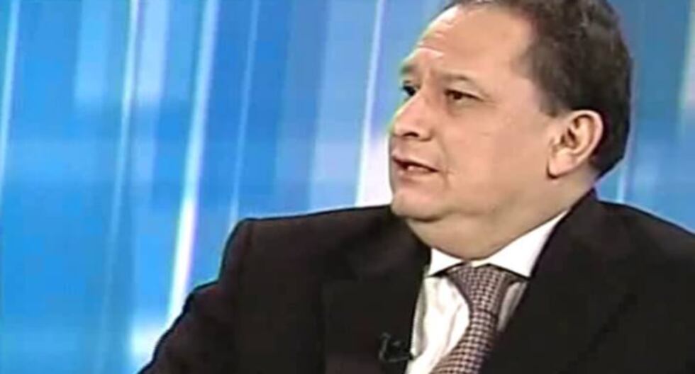 Jueces Odebrecht: PJ gana 4 años de prisión contra Juan de Dios Zorrilla | Último | Citación

 – El diario andino