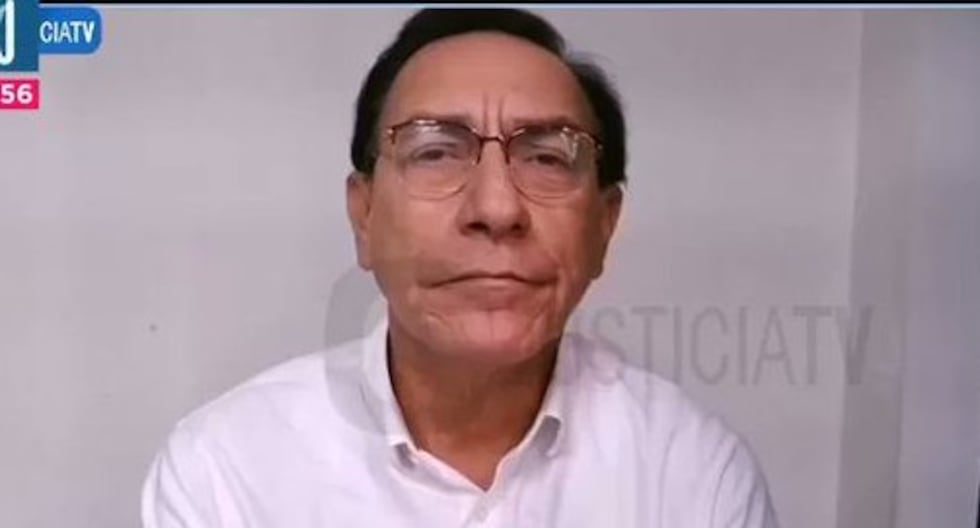 Martin Vizcarra: La accidentalización se pospone por la ausencia de un abogado | Citación

 – El diario andino