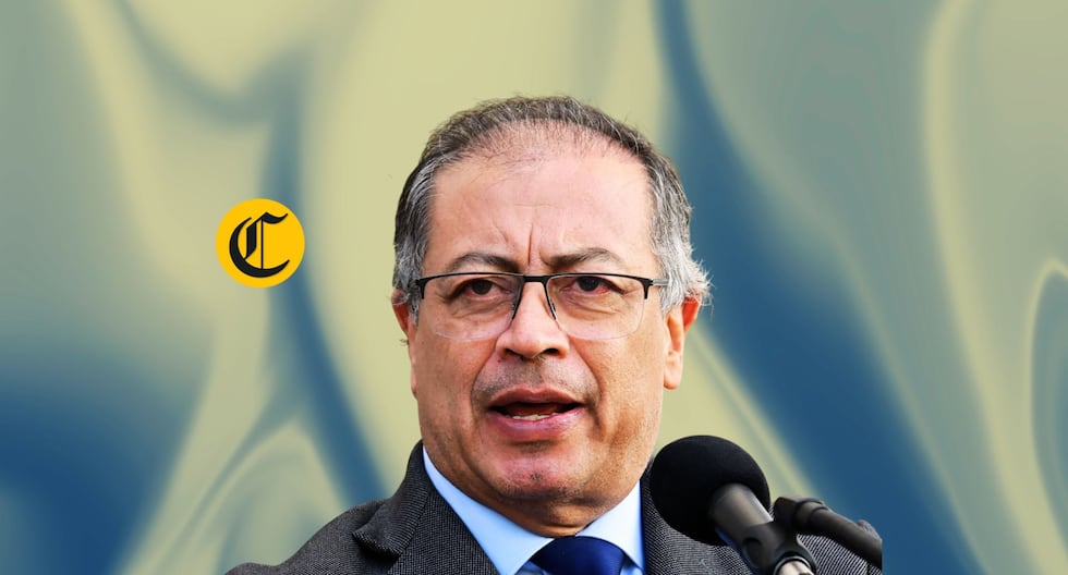 Gustavo Petro a Dos Aguas, revista de Fernando Vivas sobre el presidente Colombia | Tlcnota | Citación

 – El diario andino