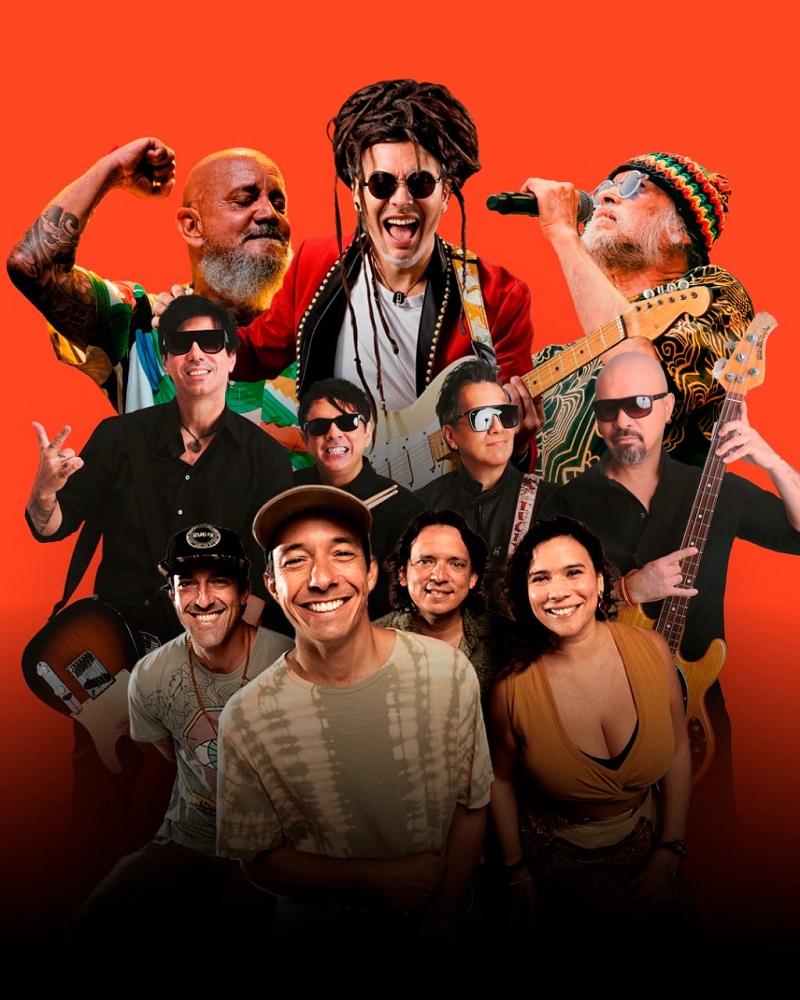 «Iris Music Fest», se redescubre con una propuesta innovadora

 – El diario andino