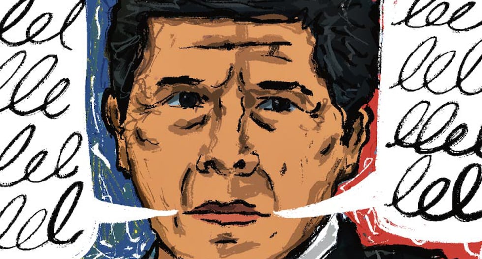 Algoritmo sin pollos muertos, por Héctor Villalobos | Presunción

 – El diario andino