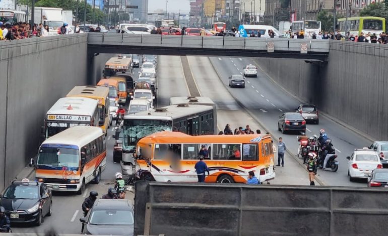 Las empresas con millones de suelas en multas como la nueva estrella continúan en las pistas: el mecanismo legal que permite la impunidad | CAL

 – El diario andino