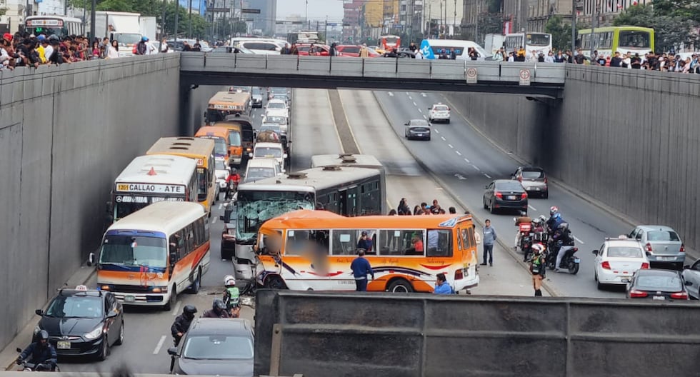 Las empresas con millones de suelas en multas como la nueva estrella continúan en las pistas: el mecanismo legal que permite la impunidad | CAL

 – El diario andino