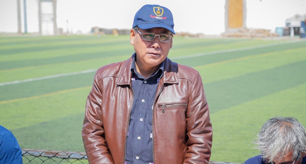 Conflicto Víctor Cutpa en MoqueGua: el diputado gobernó para organizaciones interrogadas que integran a sus familiares | Moquegua | Oilo | Altarbal | Tráfico terrestre | Tlcnota | Citación

 – El diario andino