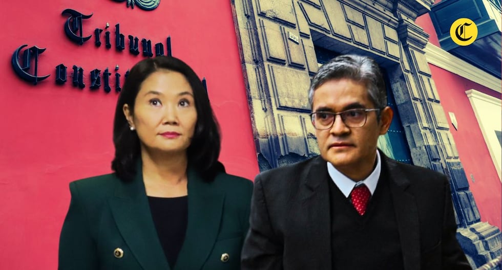 Keiko Fujimori | TC decide sobre Caso Cocteles: ¿qué se decidirá y cómo impactará en los casos de Ollanta Humala y de otros aportes de campaña? | TLCnota | POLITICA – El diario andino