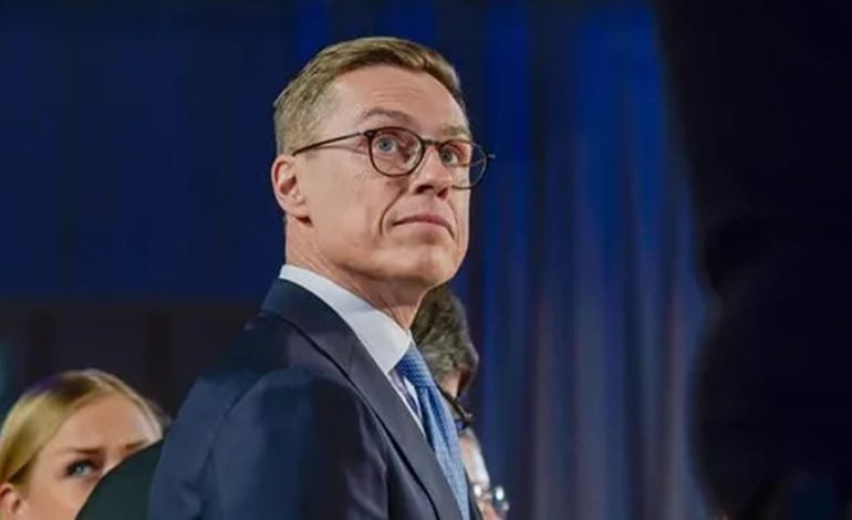 Guerra de Rusia-Ukraine | Alexander Stubb dice que Donald Trump no es muy optimista sobre su reunión con Vladimir Putin | Finlandia | Estados Unidos | Volodymyr Zelensky Last | MUNDO
– El diario andino