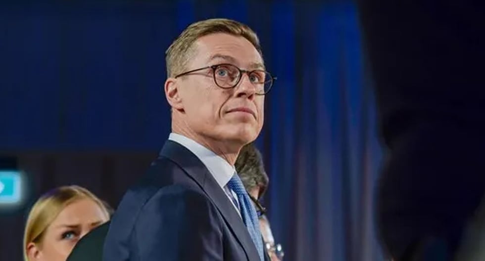 Guerra de Rusia-Ukraine | Alexander Stubb dice que Donald Trump no es muy optimista sobre su reunión con Vladimir Putin | Finlandia | Estados Unidos | Volodymyr Zelensky Last | MUNDO

 – El diario andino