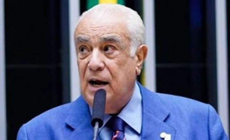 Antônio Carlos Rodrigues: Partido Liberal de Jair Bolsonaro expulsa a uno de sus diputados por criticar a Donald Trump | Valdemar Costa Neto | Alexandre de Moraes | Brasil | Estados Unidos | Lula da Silva | Último | MUNDO

 – El diario andino