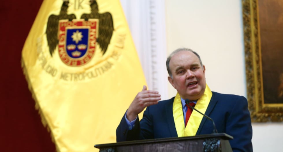 La renovación popular niega haber recibido dinero de Odebrecht después de la acusación del fiscal José Domingo Pérez | Último | Citación

 – El diario andino