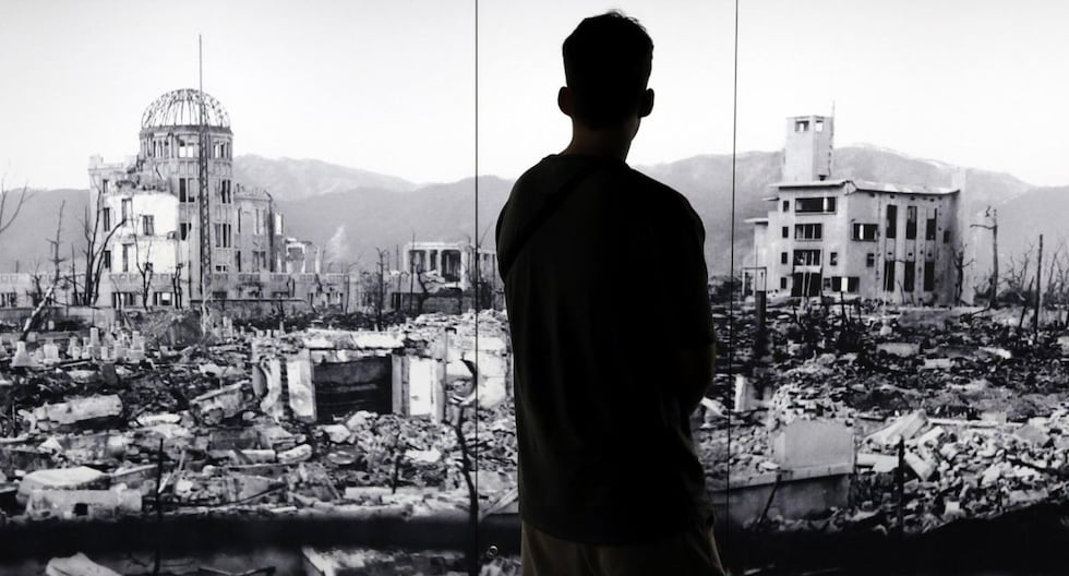 Japón: Hiroshima llama al mundo a abandonar las armas nucleares 80 años después de la bomba atómica | | MUNDO

 – El diario andino
