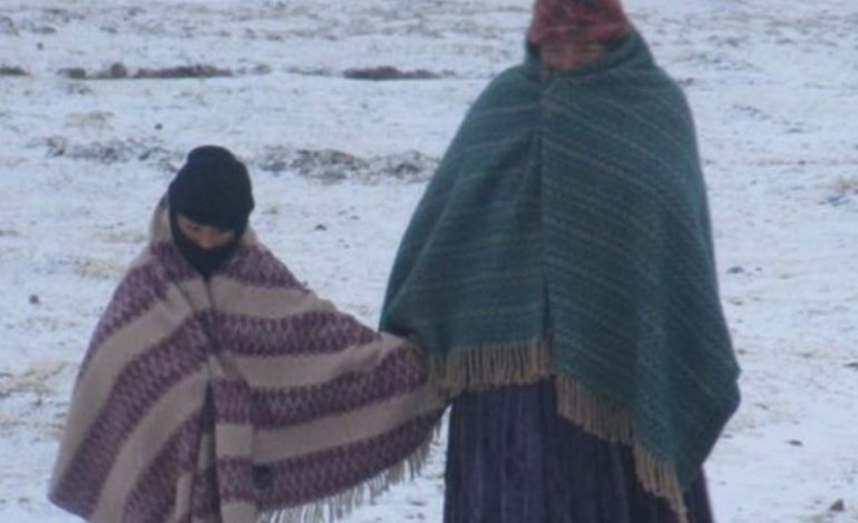 Senamhi Alerta de alerta de temperatura caída a -14 ° C en la Sierra Sur | Clima | temperaturas | Último | PERÚ
– El diario andino